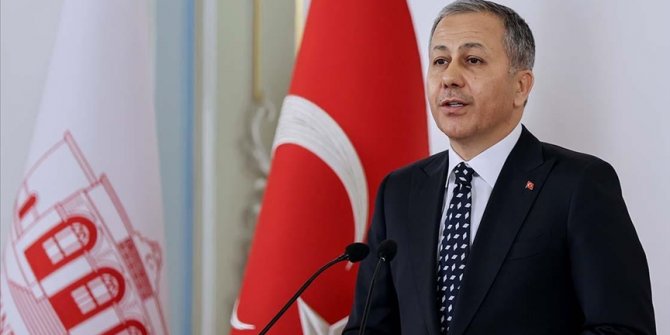 İstanbul Valisi Yerlikaya'dan kritik deprem uyarısı