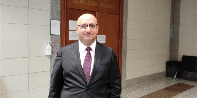 Kılıçdaroğlu'nun eski başdanışmanı Gürsul'un FETÖ üyeliğinden 15 yıla kadar hapsi istendi