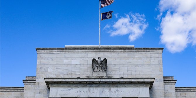 Fed’in 2024 yılı zararı 77,6 milyar dolar oldu