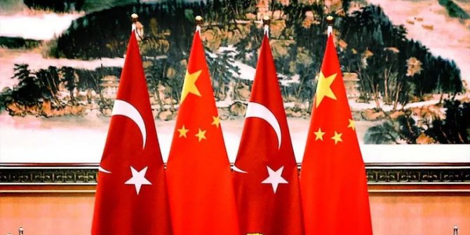 Çin'in 'B planı' Türkiye: 600 milyar dolarlık dev fırsat