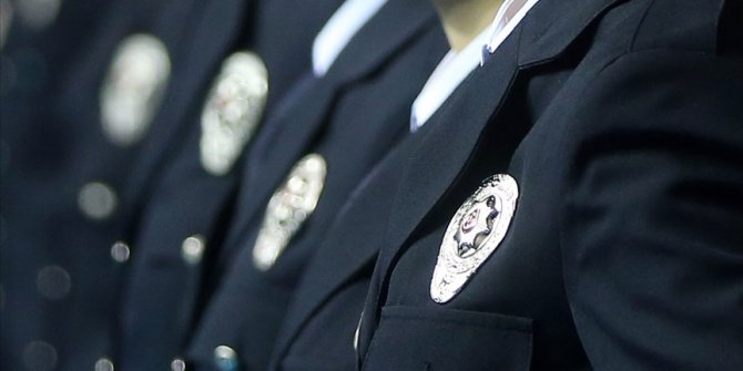 Polislerin 'şark' görev sürelerini düşüren yönetmelik Resmi Gazete'de yayımlandı