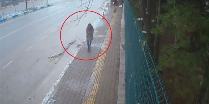 Gülistan Doku’nun erkek arkadaşı gözaltına alındı