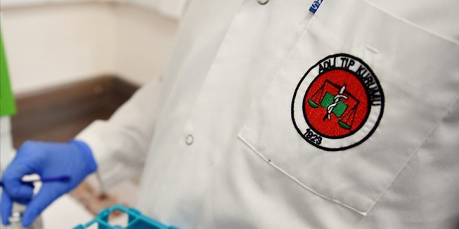 Adli Tıp Kurumu Başkanlığına 124 sözleşmeli personel alınacak