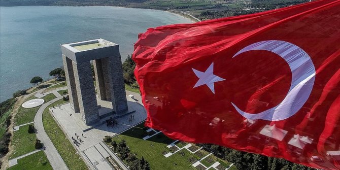 Çanakkale Zaferi'nin 107. yıl dönümü bugün kutlanacak