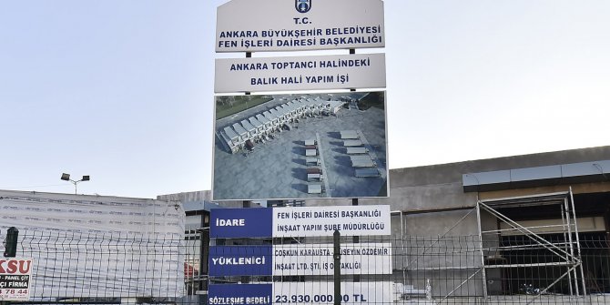 Açılışa gün sayıyor