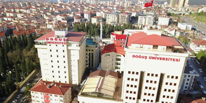 Doğuş Üniversitesi Öğretim Üyesi alacak