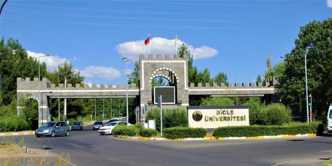 Dicle Üniversitesi Sözleşmeli Personel alacak