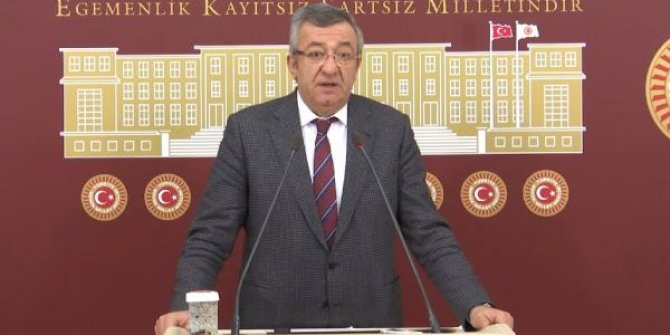 CHP'li Altay: Türk polisi emekli olmaktan korkuyor