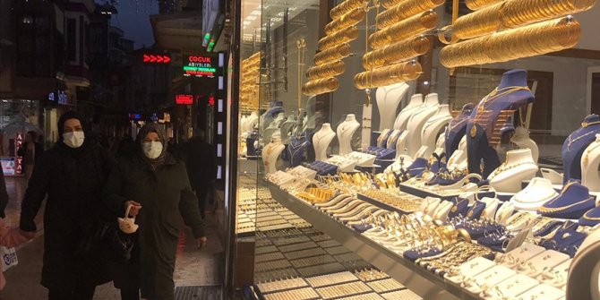 Mesleki yeterlilik belgesiyle de kuyumculuk yetki belgesi alınabilecek