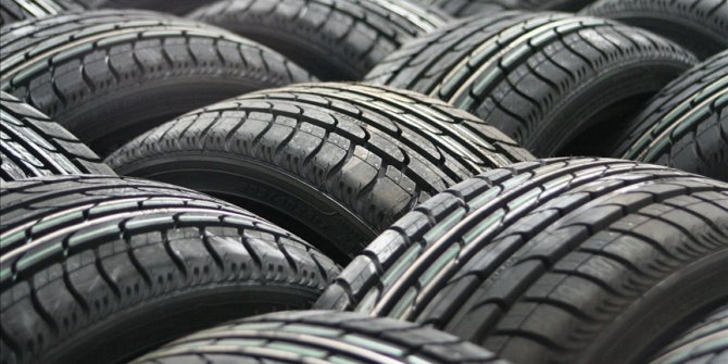 Bridgestone, Rusya'daki hizmetlerini durdurdu