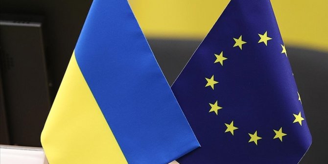 AB dışişleri ve savunma bakanları Ukrayna ile 'Stratejik Pusula' için toplanacak
