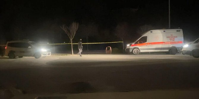 Büyükçekmece sahilde 2 ceset bulundu