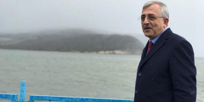 İSKİ Genel Müdürü: Elmalı, Kazandere, Istrancalar'daki beş barajımız taşıyor