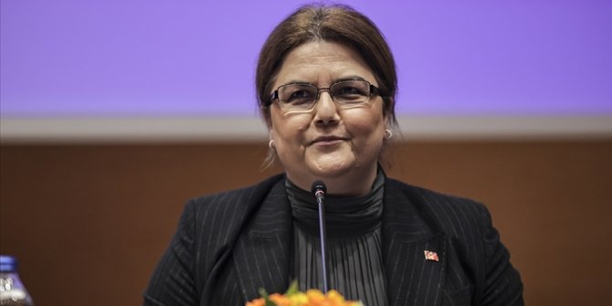 Aile ve Sosyal Hizmetler Bakanlığından yurt dışındaki Türk kökenli çocuklara sıkı takip
