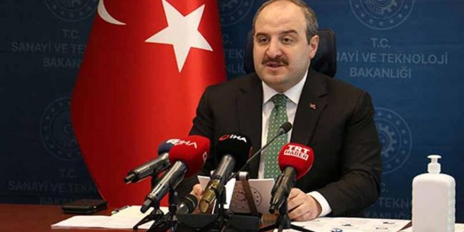 Bakan Varank: Beyin göçü programları ile 63 yeni araştırmacı daha Türkiye’ye geliyor