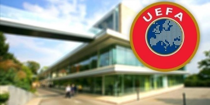 UEFA'dan Türk gözlemcilere görev