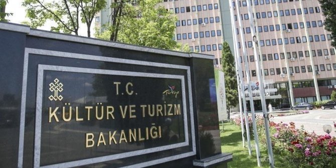 Kültür ve Turizm Bakanlığı 465 sözleşmeli kütüphaneci alacak