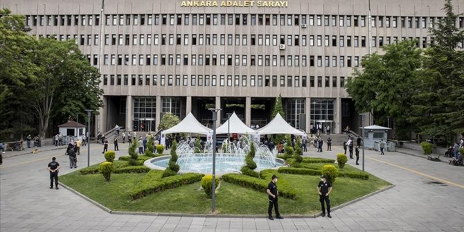 FETÖ'nün sağlık yapılanmasına yönelik soruşturmada 15 gözaltı kararı