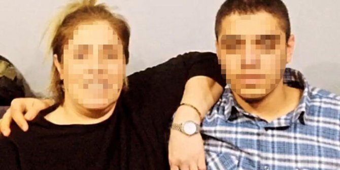 17 yaşında, tartıştığı babasını pompalı tüfekle öldürdü