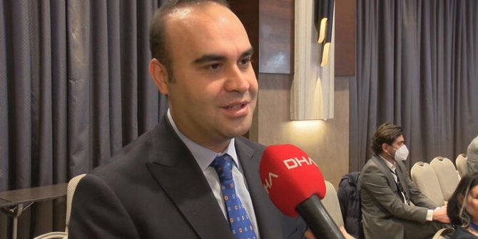 Sanayi ve Teknoloji Bakan Yardımcısı Kacır: TOGG yıl sonu itibariyle üretime başlayacak