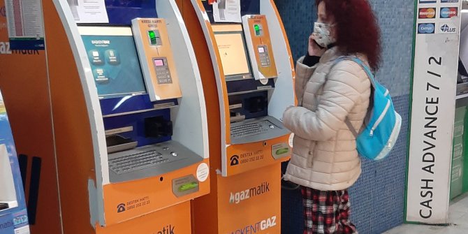 Kioks nedir? Ankara’da gazmatik işlem ücreti, komisyonu ne kadar?