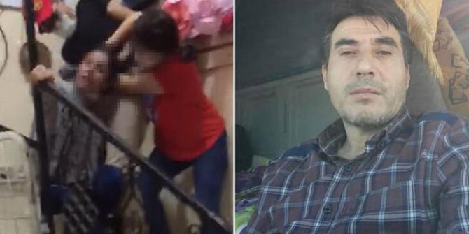 Yargıtay'ın bozduğu davada, eşini yaralayan sanığa yine aynı ceza verildi