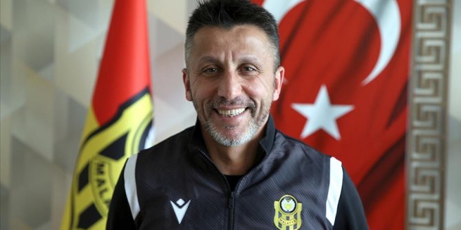 Yeni Malatyaspor pes etmek istemiyor