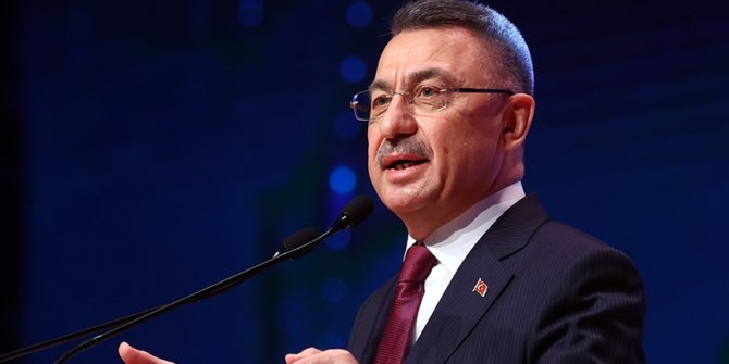 Fuat Oktay duyurdu: 5 bin 64 personel alınacak