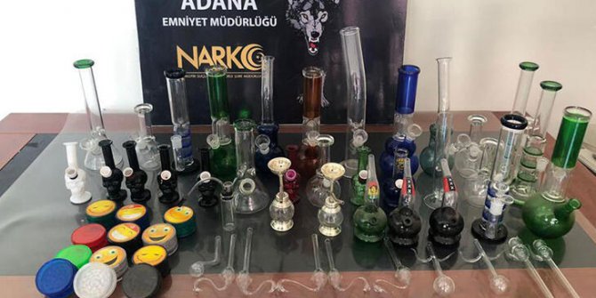 EGM'den 'Narkonet- 7' ve 'Kolaylaştırıcı Ürün Satışı' operasyonu açıklaması