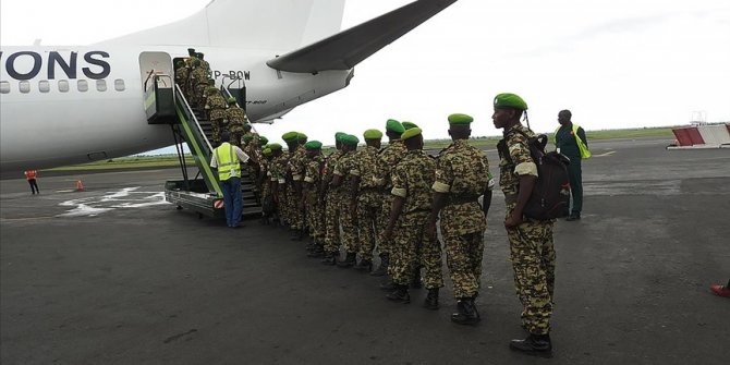Somali'de AMISOM dönemi kapanıyor