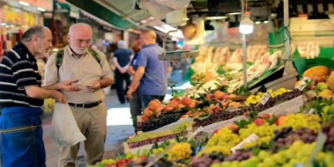 Finansal İstikrar Komitesi'nden enflasyon kararı