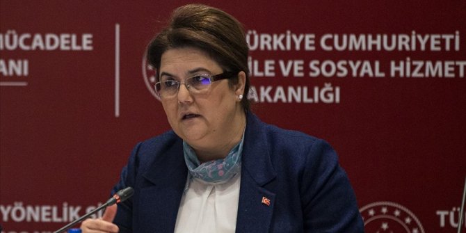 Bakan Yanık: Şiddet failinin mağdurdan uzaklaştırılması, tedbir kararının uygulanması şiddeti artırmıyor