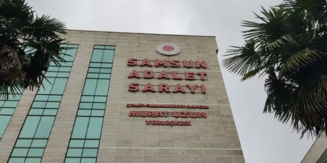 Samsun'da Gezek kardeşlerin 16 milyarlık vurgunu, silahla yakalanınca ortaya çıktı