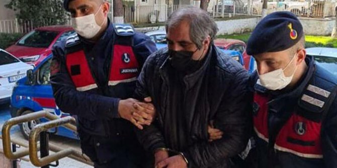 6 yıl hapisle aranan PKK'lı, yol kontrolünde yakalandı