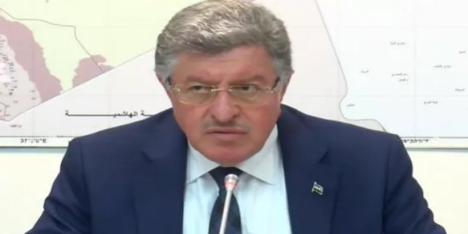 Salim el-Muslat: Türkiye'ye teşekkür ederiz, ülkemize dönmek istiyoruz
