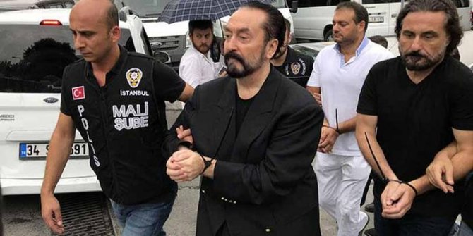 Adnan Oktar davasında tahliye edilen 68 sanığın tutuklanma talebi reddedildi