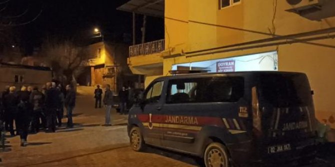 Adıyaman'a şehit ateşi düştü