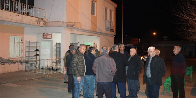 İzmir'de silah kazasında 1 asker şehit oldu