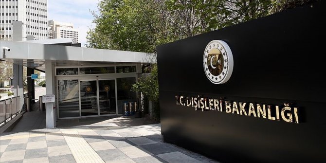 Türkiye, Etiyopya'daki süresiz insani ateşkes ilanını memnuniyetle karşıladı
