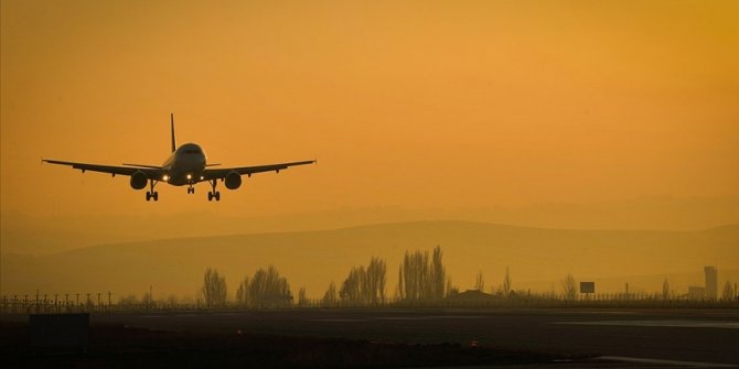 Havacılık faaliyetlerinde sera gazı emisyonlarının takibinin esasları belirlendi