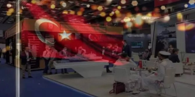 Katar'a ekonomik çıkarma! Türkiye damgasını vurdu