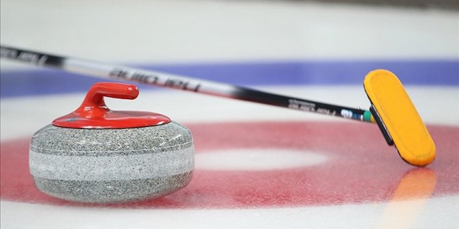 Dünya Kadınlar Curling Şampiyonası'nda Türkiye, Çekya'yı 7-5 mağlup etti