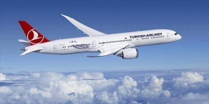 Erdoğan’ın açılışını yaptığı Tokat havalimanına yoğun ilgi