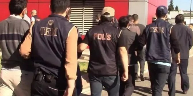 FETÖ itirafı: Bir yıl ortalık durulsun diye bekledik