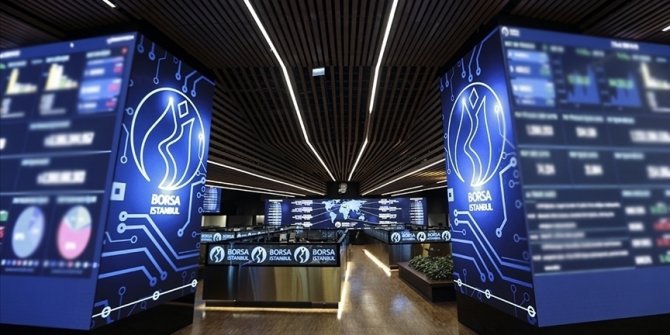 Borsa günü yatay tamamladı