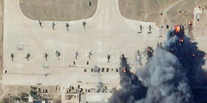Rusya'ya ağır darbe: Ukrayna, Rus Korgeneral Yakov Rezantsev’in öldürüldüğünü açıkladı