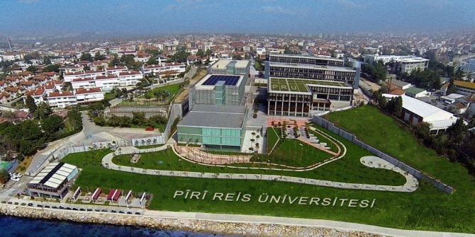 Piri Reis Üniversitesi Öğretim Elemanı alacak