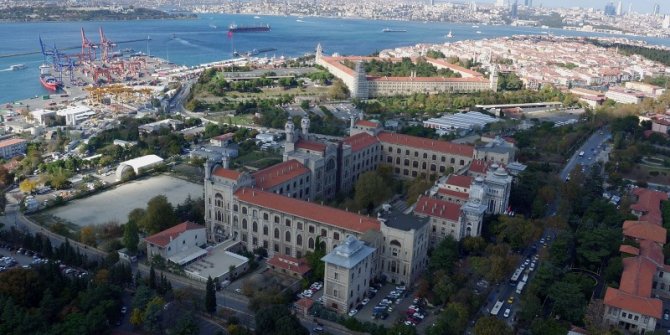 Kocaeli Sağlık ve Teknoloji Üniversitesi Öğretim Üyesi alacak