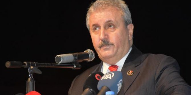 Destici: Bu davayı çözecek, olayı ortaya çıkaracağız