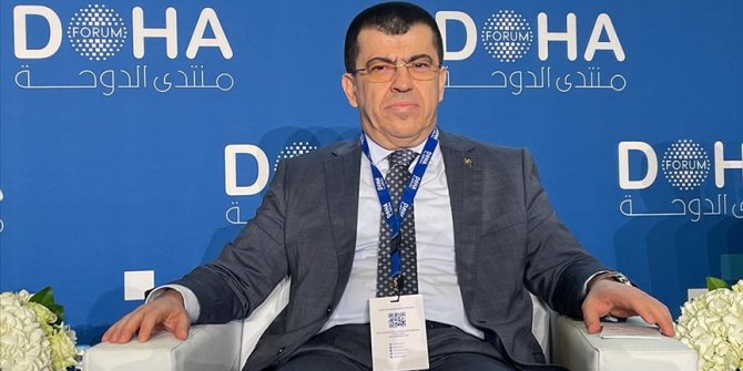 Göç İdaresi Başkanı Ünlü: 500 bine yakın Suriyeli kendi iradeleriyle gönüllü dönüş yaptı